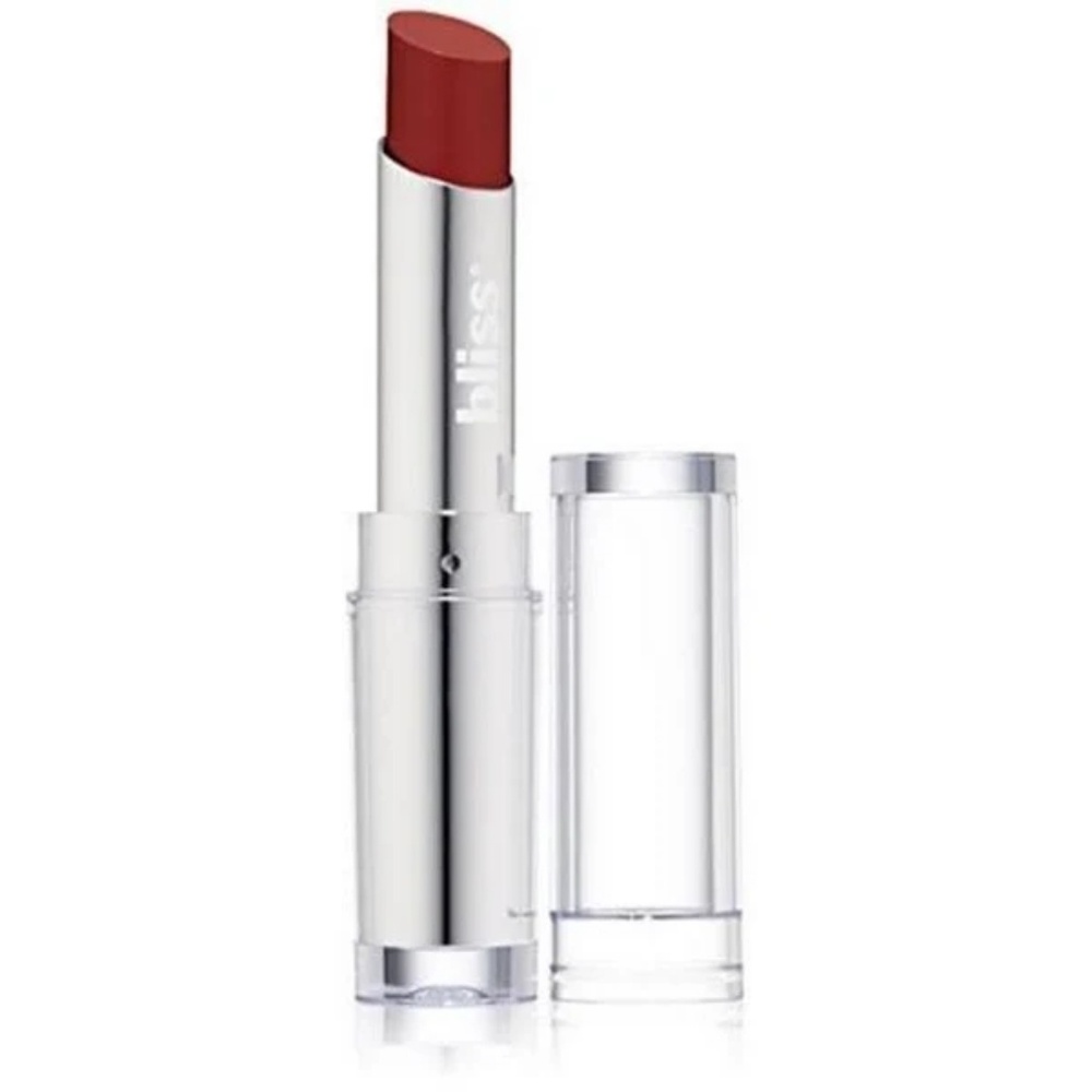 Bliss Lock & Key Long Wear Lipstick Up To 8Hrs